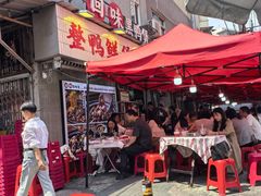 -回味黑鸭煲·始于2006(万松园店)