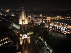 -华东政法大学(松江校区)