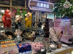 -川骄海鲜自助(亚运村店)
