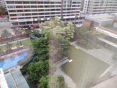 -广州花都皇冠假日酒店