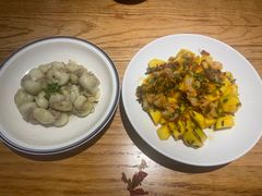 -滇铺子·云南特色菜·第九届野生菌美食节(东风东路c86店)