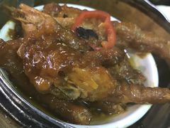 酱皇蒸凤爪-点点心点心专门店(湾仔店)