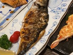-大雄寿司(洛浦店)