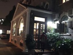 -时光漫步酒店(北京国子监簋街北新桥地铁站店)