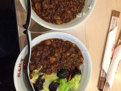 -南粥北面(东大桥店)