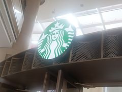 -星巴克(北京西大望路温特莱店)