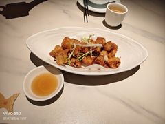 炸果肉-码头见·潮汕菜(领展中心城店)