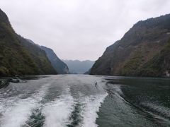 -乌江画廊(彭水苗族土家族自治县)