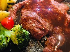 -必胜客(江桥万达店)