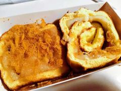 虎皮肉松卷-千里酥(中山北路店)