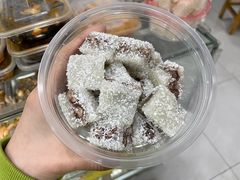 -张飞木薯羹(金鱼巷店)