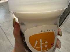 -君之狮子山·轻糖烘焙(松江印象城店)