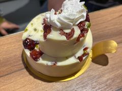 -荷家面包生日蛋糕(大渡口万达广场店)