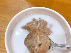 -冰神糖水铺(国贸中心店)