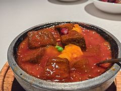 -千百味红餐厅·江西菜(绿地双子塔店)