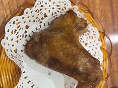 蒜香鸡亦-正德顺順德雙皮奶(中信店)