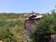 -倒盏民俗文化村