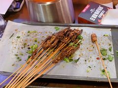 -林二哥宜烤官·宜宾小烧烤