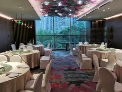 -桃花源中餐厅(金茂豪华精选酒店)