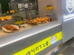 -贝儿多爸爸泡芙(合生汇店)