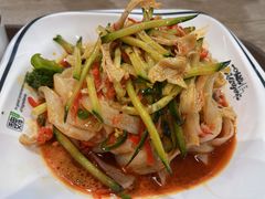 -魏家凉皮(博水商务大厦店)