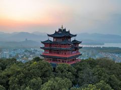 -城隍阁