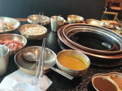 -伏一解牛烤肉专门店(信业购物中心店)