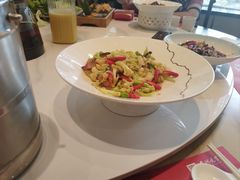 -新侗家食府(蟠桃宫店)