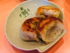 -龙抄手(春熙路总店)