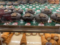 -山崎面包(苏州中心店)