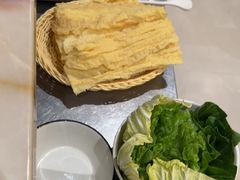 -四季合味椰子鸡(南山大冲店)
