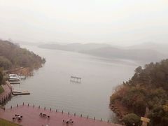 -天目湖涵田半山温泉