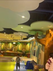 -MELAND CLUB亲子乐园•派对(虹桥万象城店)