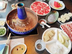 -东来顺·非遗火锅(赛格国际购物中心店)