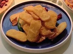 -58度品质川菜馆(经一路店)