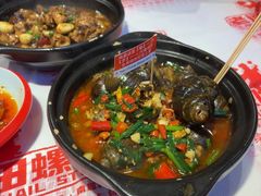 -老闵田螺馆·南昌市井菜·特色小吃(总店)