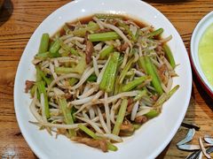 -广合草鸡·泰山炒鸡(温泉路店)