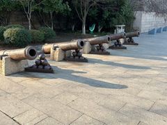 -相门城墙文化休闲景区