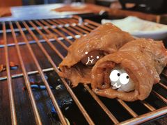 -仙隐小鹿中華の日料(荣民龙首广场店)