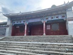 -总统兵马大元帅府