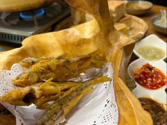 -丹江渔村(首都机场店)