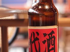 -杨氏南门涮肉(中山西路店)