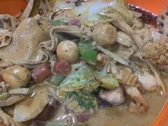 -林静小吃(复兴路店)
