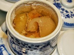 贡梨干炖瘦肉-大鸽饭(体育西路店)