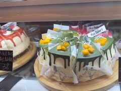 -Max Bakery 阿唛手作