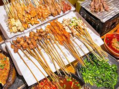-五样儿西昌小签签烤串(建设路店)