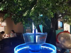 -佬麻雀·剁椒鱼头(京基KK One店)