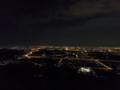-鬼笑石后山停车场