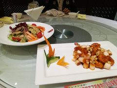 -俏江南(中山路先天下广场店)