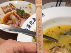 -太二酸菜鱼(门头沟龙湖天街店)